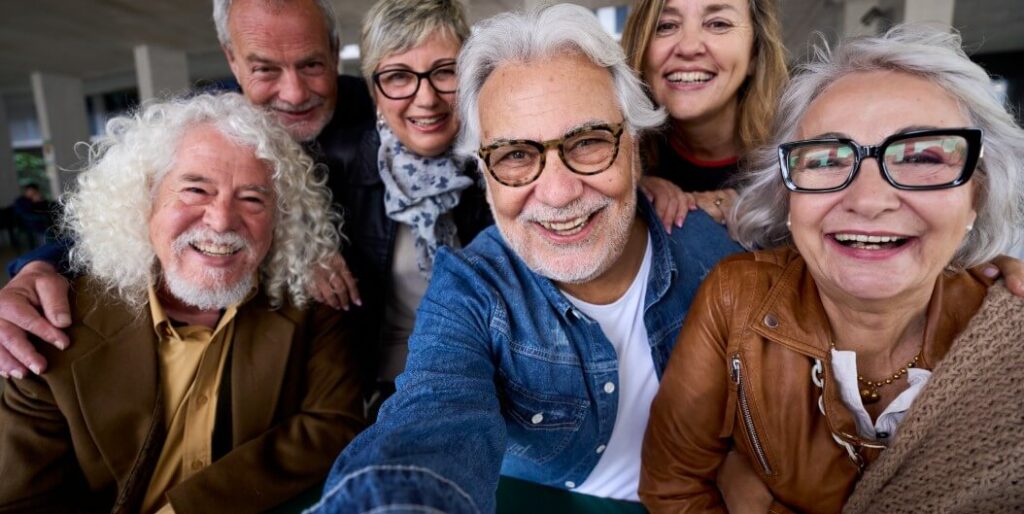 The Connection Between Physical Activity and Brain Health in Seniors