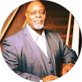 Chaplain Dr. Darrell C. Hartley ICCJP LCDC MAC S. profile picture